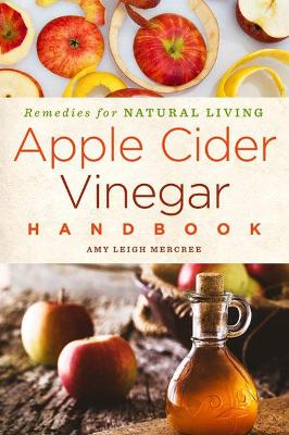 Apple Cider Vinegar Handbook book