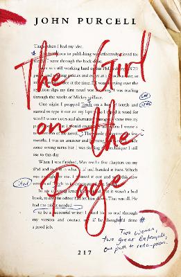 Girl On The Page book