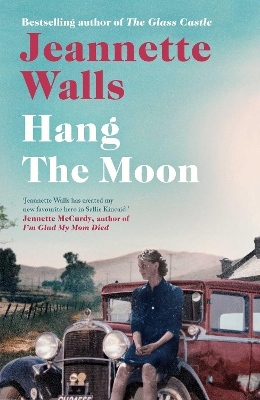 Hang the Moon book