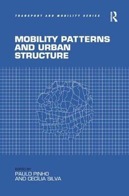 Mobility Patterns and Urban Structure book