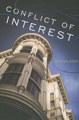 Conflict of Interest book