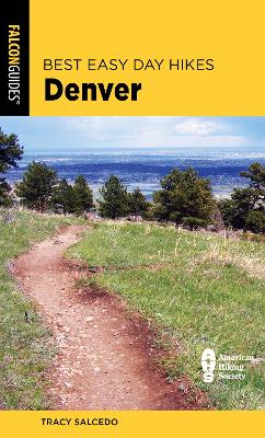 Best Easy Day Hikes Denver book