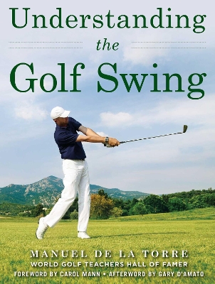 Understanding the Golf Swing book
