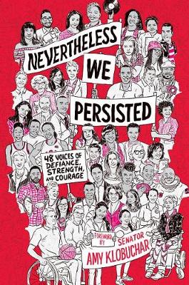 Nevertheless, We Persisted book
