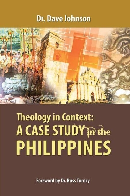 Theology in Context by Dave Johnson