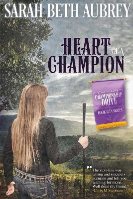 Heart of a Champion book