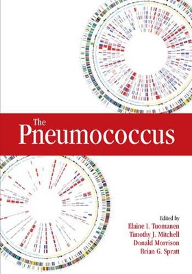 Pneumococcus book