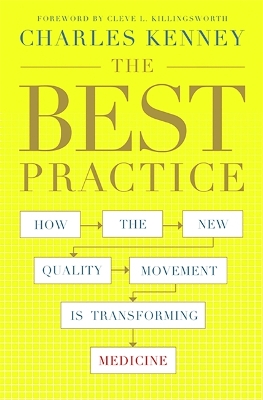 Best Practice book