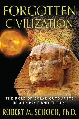 Forgotten Civilization book