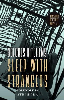 Sleep with Strangers book