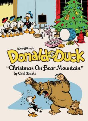 Christmas on Bear Mountain book