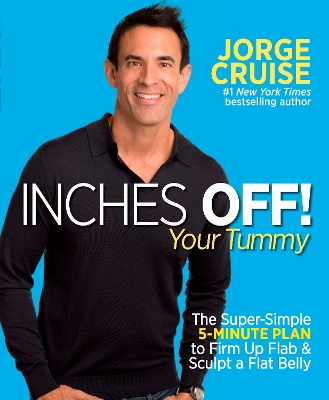 Inches Off! Your Tummy book