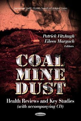 Coal Mine Dust book