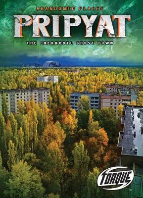 Pripyat book