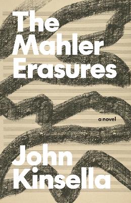 Mahler Erasures book