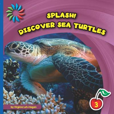 Discover Sea Turtles by Virginia Loh-Hagan