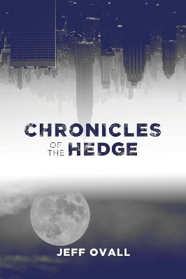 Chronicles of the Hedge book