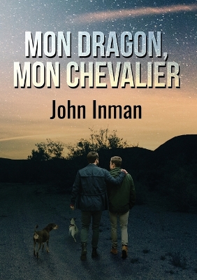 Mon dragon, mon chevalier book