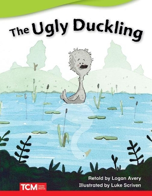 The Ugly Duckling book