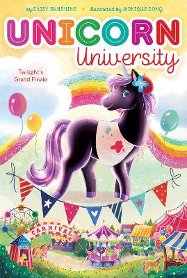 Twilight's Grand Finale: Volume 5 book