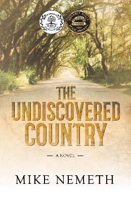 Undiscovered Country book