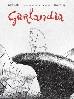 Garlandia book