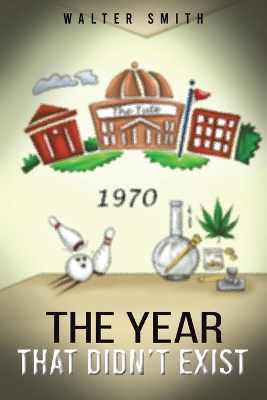 The Year that Didn't Exist book