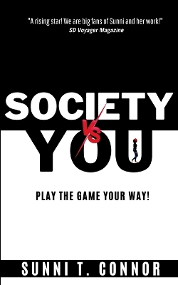 Society Vs You book