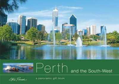 Perth and the South West book