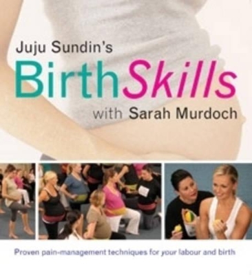 Birth Skills book