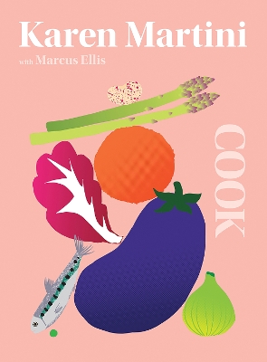 COOK Limited Edition: The Only Book You Need in the Kitchen book