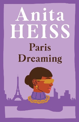 Paris Dreaming by Anita Heiss