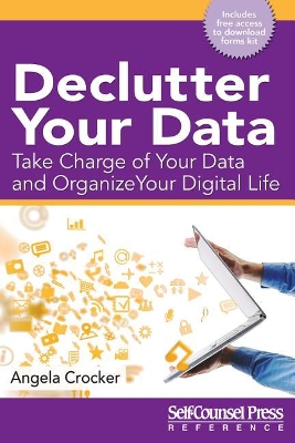 Declutter Your Data book