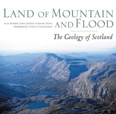 Land of Mountain and Flood book