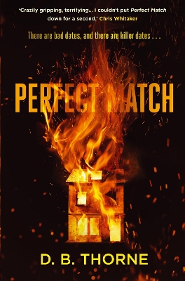 Perfect Match book