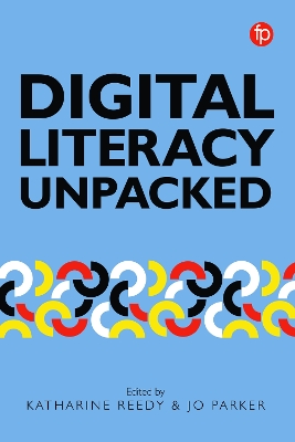 Digital Literacy Unpacked book