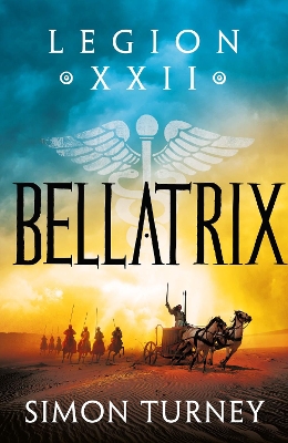 Bellatrix book