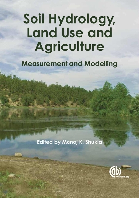 Soil Hydrology, Land Use and Agric book