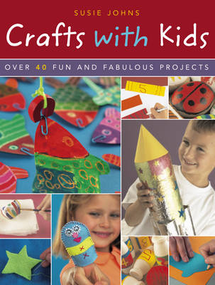 Crafts with Kids book