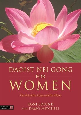 Daoist Nei Gong for Women book