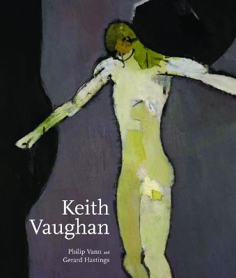 Keith Vaughan book