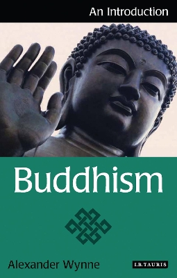 Buddhism book