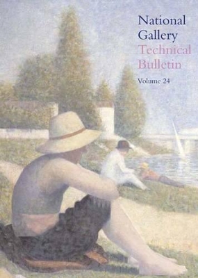 National Gallery Technical Bulletin book