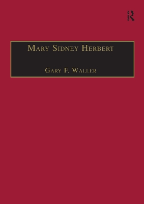 Mary Sidney Herbert book