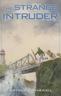 The Strange Intruder book