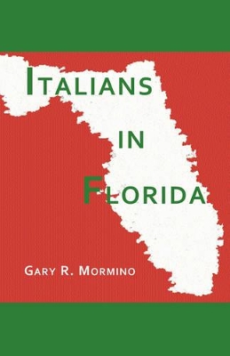 Italians in Florida book