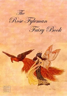 Rose Fyleman Fairy Book book