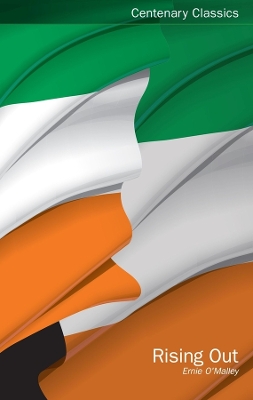 The Rising Out by Fearghal McGarry