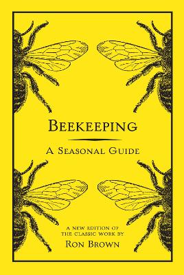 Beekeeping book