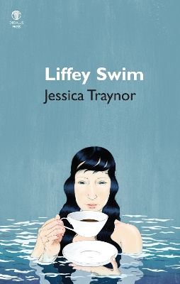 Liffey Swim book